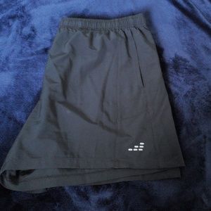 BCG athletic shorts